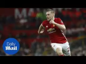Video: Watch Jose Mourinho Blast Manchester United